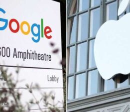 Google en büyük rakibi Apple’a milyarlarca dolar ödüyor!