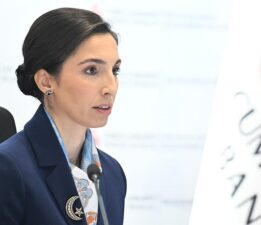 TCMB Başkanı Erkan: Büyümeden ödün vermeden dezenflasyon sağlanabilir