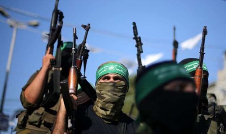 Hamas açıkladı: İsrail’e ‘Aksa Tufanı’ operasyonu