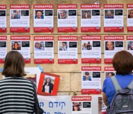 Hamas esir planını açıkladı: ‘Filistinli mahkumları serbest bırakırsa…’