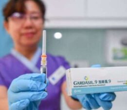 HPV aşısı rahim ağzı kanserinden koruyor