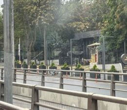 Hain saldırıdaki teröristlerin kimliği belirlendi