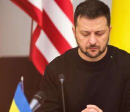 İddia: Zelenski’nin ‘ziyaret’ teklifi reddedildi