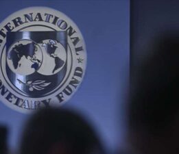 IMF, Türkiye’nin büyüme tahminini revize etti