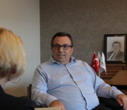 NOSAB’dan Cumhuriyet Bayramı konseri