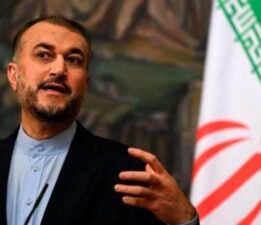 İran’dan Biden’a ‘riyakarlık’ suçlaması: ‘Son ver’