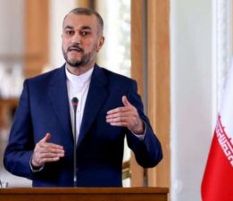 İran’dan İsrail’e sert mesaj: Her türlü önleyici tedbir alınabilir