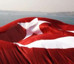 İş dünyası, Türkiye Cumhuriyeti’nin 100. yılını kutluyor