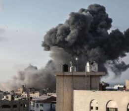 İsrail-Filistin çatışmasında son durum: Ölü ve yaralı sayısı artıyor