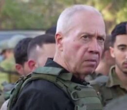 İsrail-Filistin geriliminde 5. gün