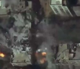 İsrail, Gazze’de üst düzey Hamas yetkilisini öldürdü