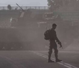 İsrail, Hamas’ın elindeki esir sayısını güncelledi