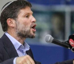 İsrail hükümetinin, Gazze’den yapılan saldırıları görüştüğü oturumda tartışma çıktı