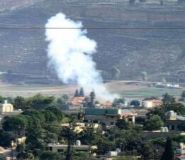 İsrail, Lübnan sınırındaki bir kenti daha boşaltıyor