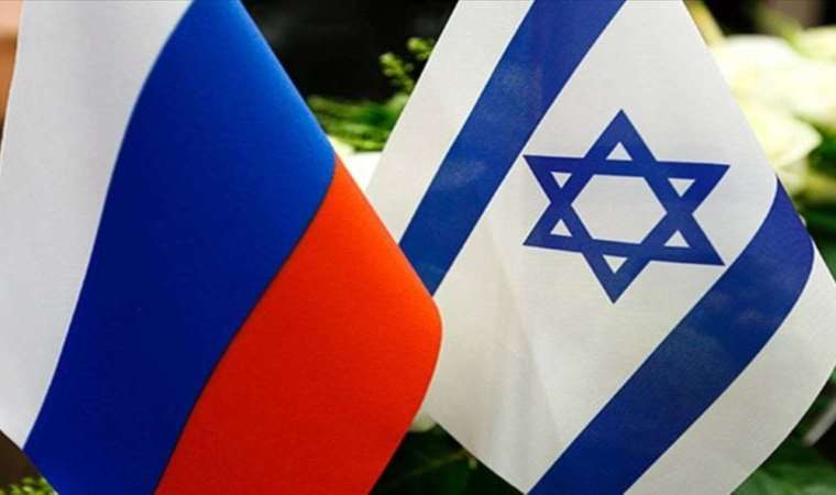 İsrail-Rusya arasında diplomatik kriz: Büyükelçi bakanlığa çağrıldı