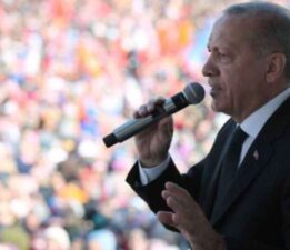 İsrail saldırıları artırdı, Erdoğan ‘miting daveti’ yaptı