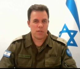 İsrail’den ‘kara operasyonu’ mesajı: Ancak bu şekilde iptal olur