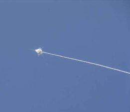 İsrail’den Suriye’ye saldırı