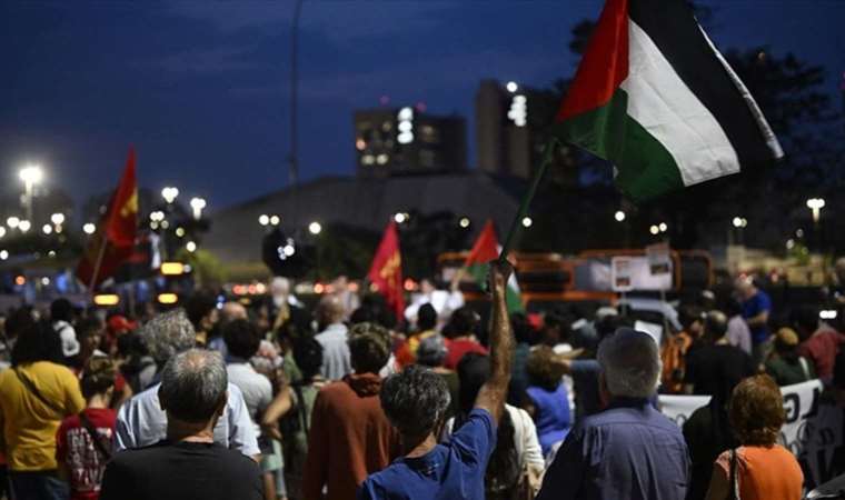 İsrail’den vatandaşlarına seyahat uyarısı: Aralarında Türkiye de var!