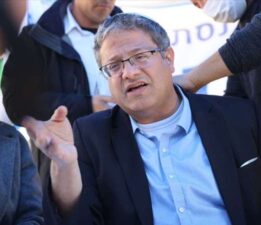 İsrailli bakandan tepki çeken paylaşım: ‘Gazze’ye insani yardım değil, patlayıcı girecek’