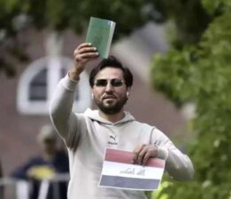 İsveç’ten flaş karar: Kur’an yakan Iraklı Salwan Momika sınır dışı edilecek