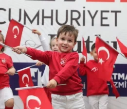 CHP BURSA’DAN COŞKULU 100. YIL KUTLAMASI