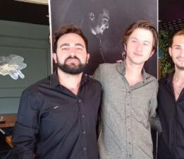 Faruk Değirmenci ve Kerem Alagöz’ün Yeni Düet Şarkısı “Fark Ettin Mi?” 13 Ekim’de Yayında!