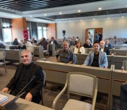 “10 Daireyi Kamulaştırıp Mülk Sahibine 1 Daire Parası Vermek Vicdansızlıktır”