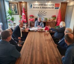 SİMİT HESABIYLA GELENLER SARAY YAPTIRMAYA DOYAMADI!