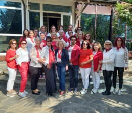 KADYAKDER; “Kadınlarımızın Sesi ve Nefesi Olacağız!