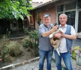 Tavşanlı’da “Eraslan” Farkı!