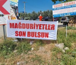 Sessiz bir şekilde kaderlerine teslim olmuş milyonlarca vatandaşı ne zaman kurtaracaksınız!