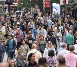 Küresel enflasyonda düşüş beklentisi