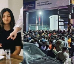 KYK yurdundaki asansör faciasıyla ilgili bir kişi gözaltına alındı