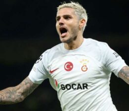 Mauro Icardi rekor için sahaya çıkıyor!
