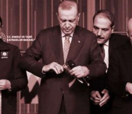 Mehmet Şimşek’in gözü işçinin maaşında!