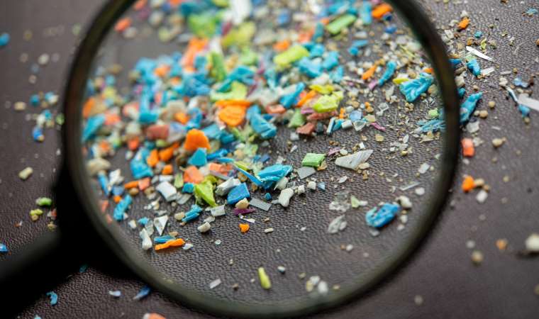 Mikroplastik içeren ürünler yasaklandı: Hangi ürünler var?