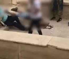 Mısır polisi İsrailli turistlere ateş açtı: En az 3 ölü