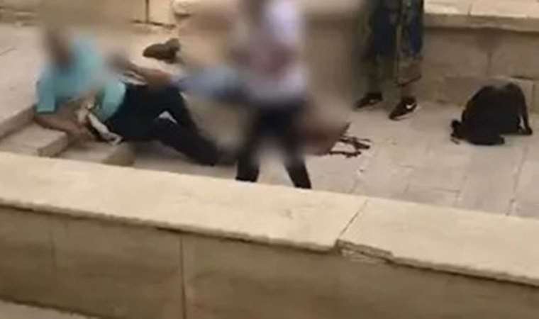 Mısır polisi İsrailli turistlere ateş açtı: En az 3 ölü