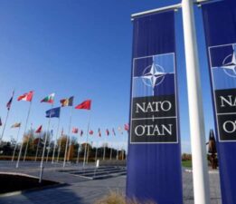 NATO, Türkiye Cumhuriyeti’nin 100. yılını kutladı