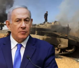 İsrail’de kazan kaynıyor! Netanyahu ve ordu arasında güven krizi…