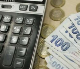 Ödemeyenler dikkat! Ek MTV’de gecikme zammı belli oldu