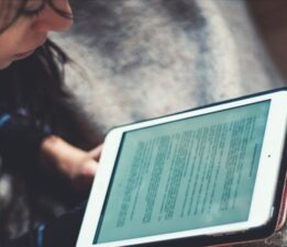 Öğrencilere ücretsiz internet dönemi başlıyor!