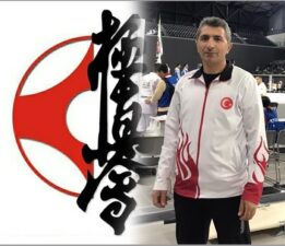 Duran: Hedefimiz Dünya Şampiyonası