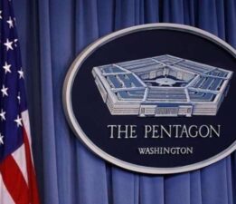 Pentagon’dan İsrail açıklaması: ‘Güveniyoruz’