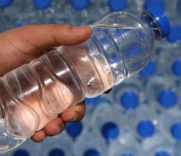 Rekabet Kurumu’ndan su firmalarına soruşturma