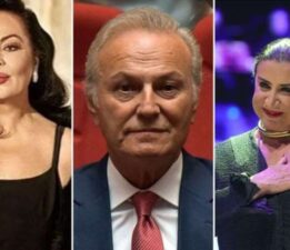 Sanatçılardan ‘Cumhuriyetin Yüzüncü Yılı’ mesajları: ‘Sonsuza dek yaşatacağız’