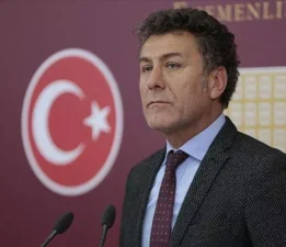 Orhan Sarıbal: Karabasan gibi çökmüş Recep Tayyip Erdoğan elini çekmeden bu ülkeye huzur gelmez