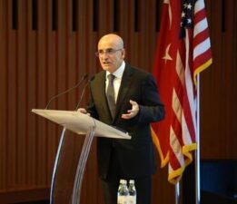 Şimşek: Pozitif reel faize yaklaşmış durumdayız