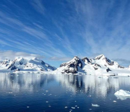 Son 25 yılda Antarktika’daki buz kütlelerinin yüzde 40’ından fazlası eridi